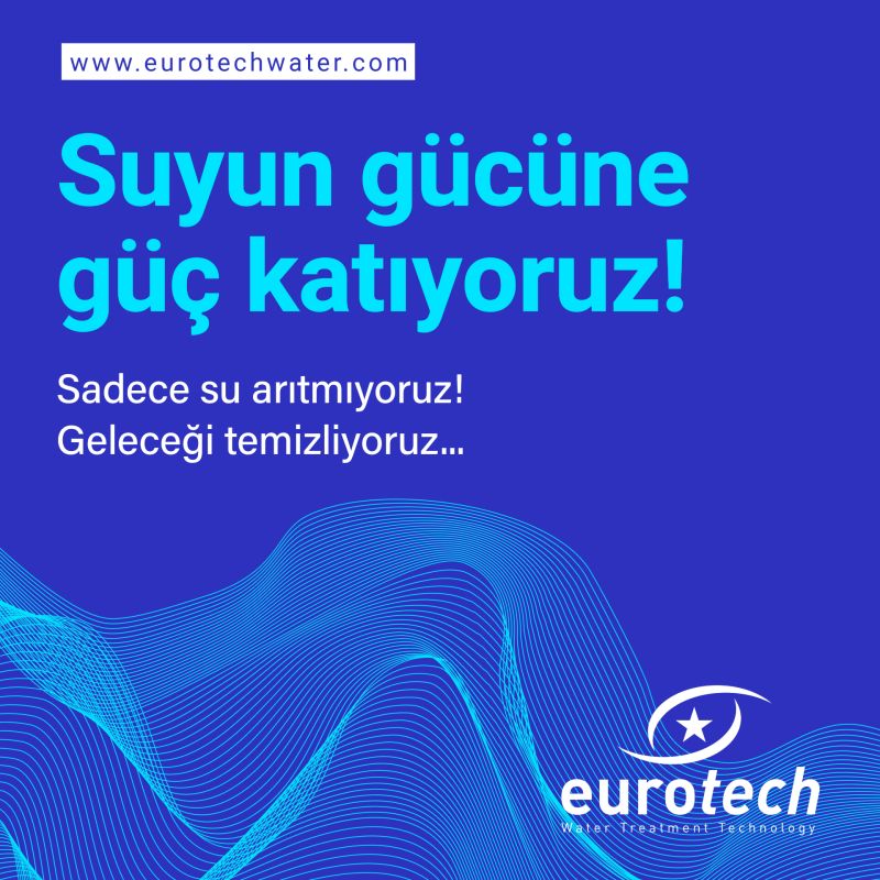 Ege Bölgesi İçin Su Arıtma Çözümleri: Temiz Suya Erişim ve Çevre Dostu Yaklaşımlar